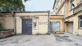 Склад 220 м2, 1 этаж. От собственника-98. Фото объекта