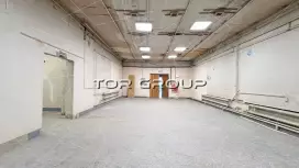 Склад 220 м2, 1 этаж. От собственника-98. Фото объекта