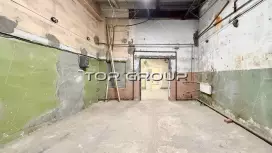 Склад 220 м2, 1 этаж. От собственника-98. Фото объекта