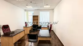 Аренда офиса 22.6 кв.метров, 3 этаж-98. Фото объекта