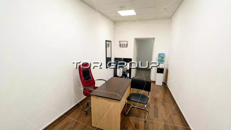 Аренда офиса 22.6 кв.метров, 3 этаж-98. Фото объекта