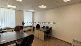 Аренда офиса 22.6 кв.метров, 3 этаж-98. Фото объекта
