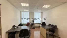 Аренда офиса 22.6 кв.метров, 3 этаж-98. Фото объекта