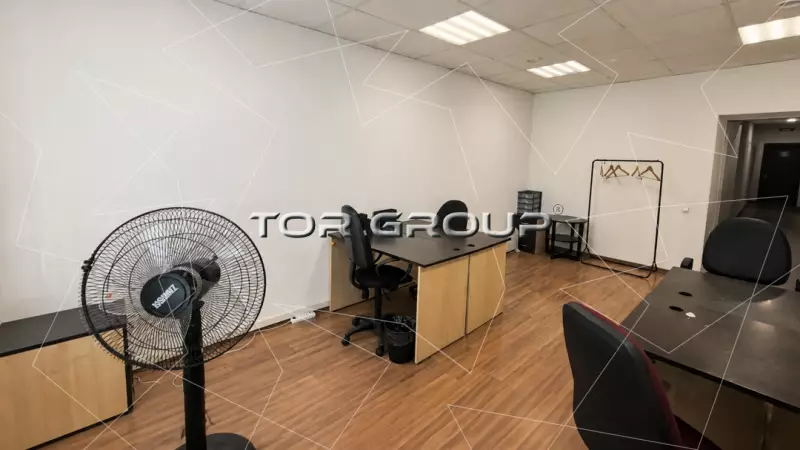 Аренда офиса 22.6 кв.метров, 3 этаж-98. Фото объекта