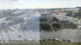 Аренда офиса 57.6 кв.метров, 13 этаж-98. Фото объекта