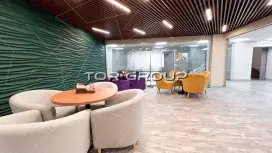 Офис 280 м. Есть 20-500м-98. Фото объекта