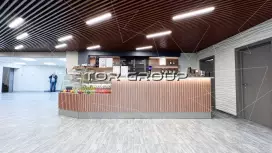 Офис 280 м. Есть 20-500м-98. Фото объекта