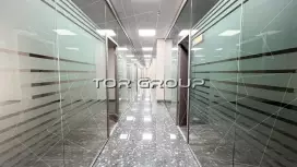 Офис 280 м. Есть 20-500м-98. Фото объекта