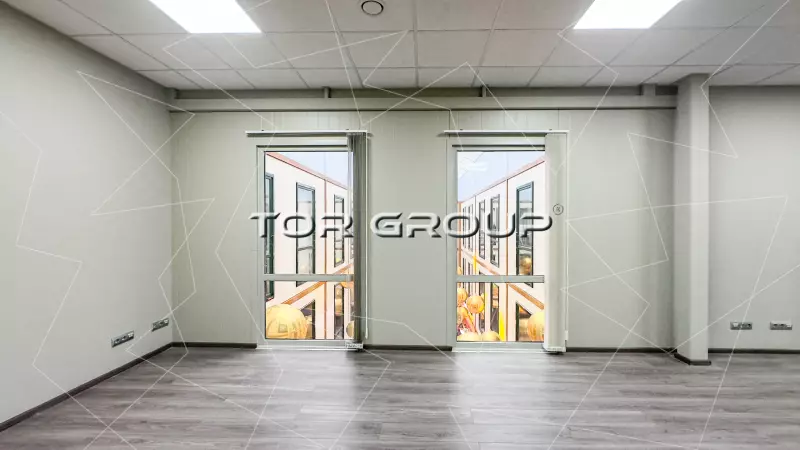 Офис 280 м2. Новый ремонт. Все включено-98. Фото объекта