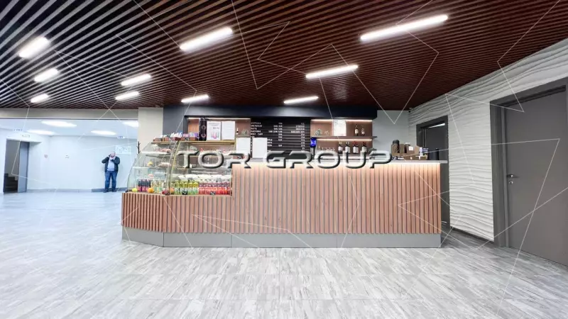 Офис 280 м. Есть 20-500м-98. Фото объекта