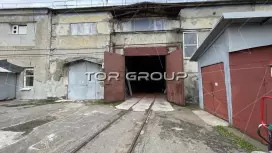 Аренда склада 807 кв.метров, 1 этаж-98. Фото объекта