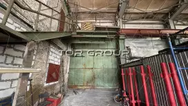 Аренда склада 807 кв.метров, 1 этаж-98. Фото объекта