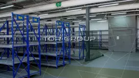 Склад 700 м2 от собственника-98. Фото объекта