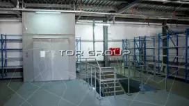 Склад 700 м2 от собственника-98. Фото объекта