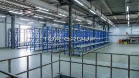 Склад 700 м2 от собственника-98. Фото объекта