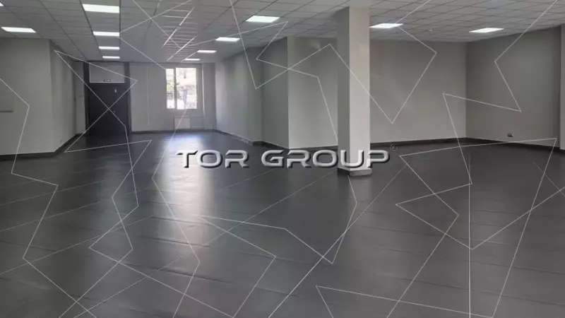 Аренда универсального помещения 120.5 кв.м, 1 этаж-98. Фото объекта