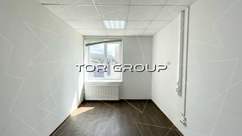 Офис 42,3 м2 от собственника-98. Фото объекта