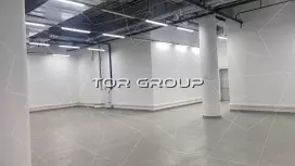 Аренда универсального помещения 1005.2 кв.м, 2 эт.-97.Стандартное помещение
