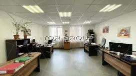 Аренда офиса 37.8 кв.метров, 3 этаж-98. Фото объекта