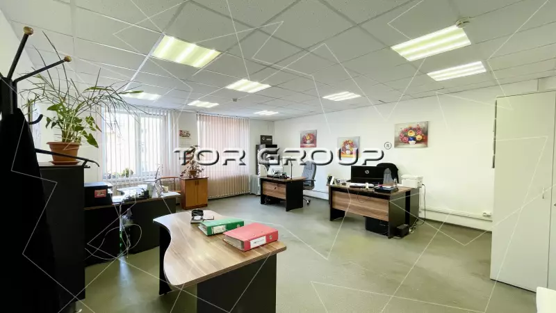 Аренда офиса 37.8 кв.метров, 3 этаж-98. Фото объекта