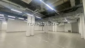 Аренда универсального помещения 1209.8 кв.м, 2 эт.-97.Стандартное помещение