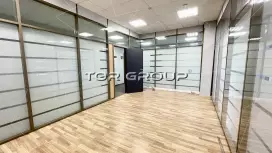 Аренда офиса 220,4 кв.метров, 3 этаж-98. Фото объекта