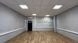 Аренда офиса 220,4 кв.метров, 3 этаж-98. Фото объекта