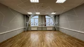 Аренда офиса 220,4 кв.метров, 3 этаж-98. Фото объекта