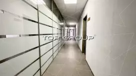 Аренда офиса 220,4 кв.метров, 3 этаж-98. Фото объекта