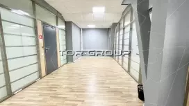 Аренда офиса 220,4 кв.метров, 3 этаж-98. Фото объекта