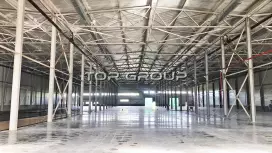 Склад/производство 4722 м&sup2;, 8 км от КАД-98. Фото объекта