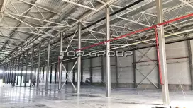 Склад/производство 4722 м&sup2;, 8 км от КАД-98. Фото объекта