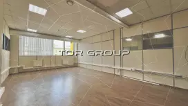 Аренда офиса 59 кв.метров, 3 этаж-98. Фото объекта
