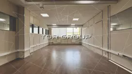 Аренда офиса 59 кв.метров, 3 этаж-98. Фото объекта