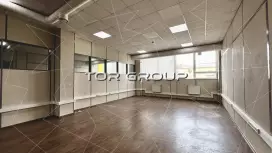 Аренда офиса 59 кв.метров, 3 этаж-98. Фото объекта