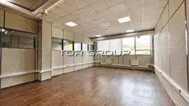 Офис 112 м2, КУ включены. Бесплатный ЮрАдрес-98. Фото объекта