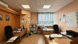 Офисы от 19 - 47 м2 с ремонтом-98. Фото объекта
