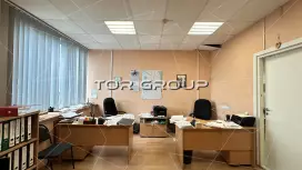 Офисы от 19 - 47 м2 с ремонтом-98. Фото объекта