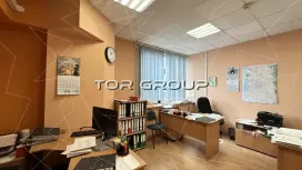 Офисы от 19 - 47 м2 с ремонтом-98. Фото объекта