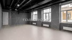 Аренда офиса 81.9 кв.метров, 3 этаж-98. Фото объекта