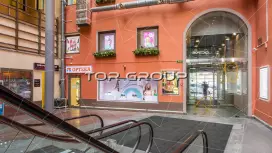 Аренда офиса 81.9 кв.метров, 3 этаж-98. Фото объекта