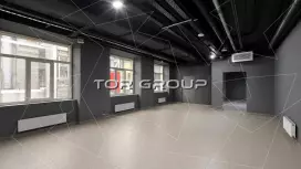 Аренда офиса 81.9 кв.метров, 3 этаж-98. Фото объекта