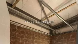 Склад/производство 1150 м2 с абк 100 м2-98. Фото объекта