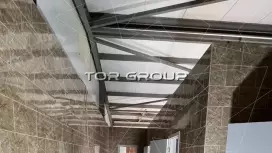 Склад/производство 1150 м2 с абк 100 м2-98. Фото объекта