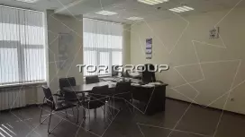 Аренда офиса 400 кв.метров, 2 этаж-98. Фото объекта