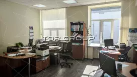 Аренда офиса 400 кв.метров, 2 этаж-98. Фото объекта