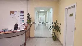Аренда офиса 400 кв.метров, 2 этаж-98. Фото объекта