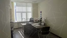 Аренда офиса 400 кв.метров, 2 этаж-98. Фото объекта