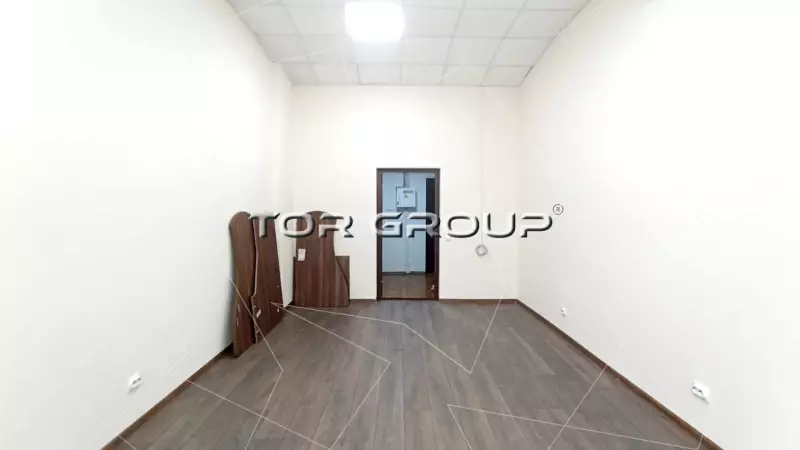 Аренда офиса 25.2 кв.метров, 2 этаж-98. Фото объекта