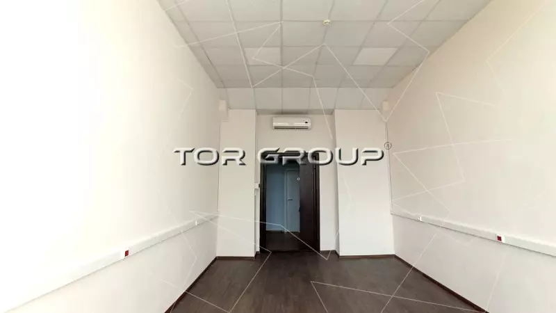 Аренда офиса 24.9 кв.метров, 4 этаж-98. Фото объекта